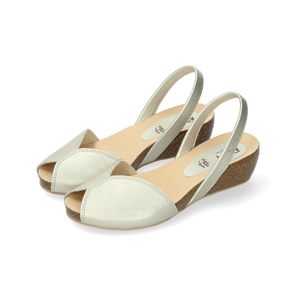 MENORQUINA CUÑA METALGRAIN