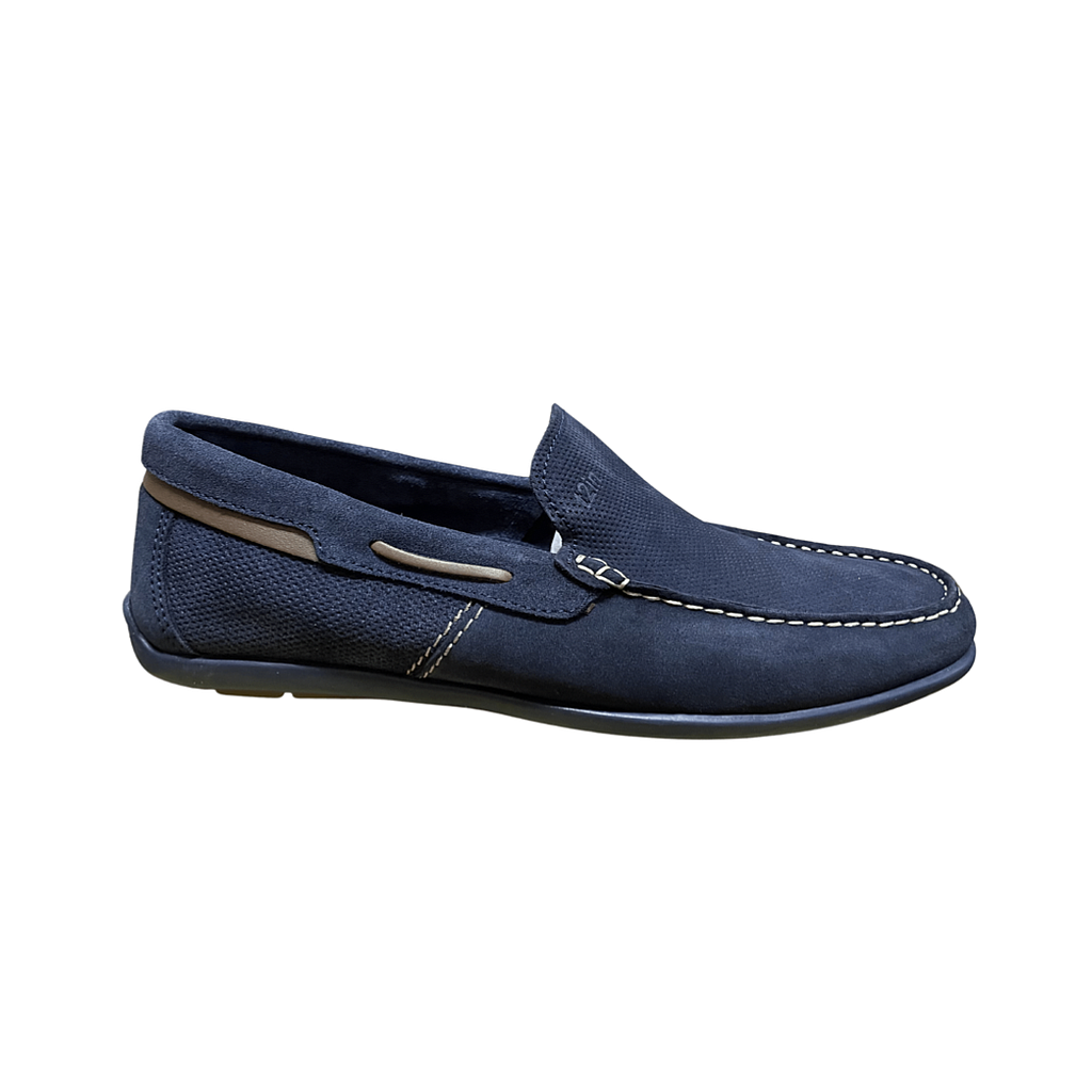 MOCASÍN SERRAJE SPORT