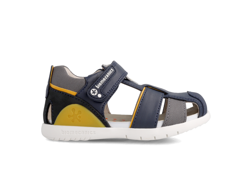 SANDALIA PICADOS COMBINADA