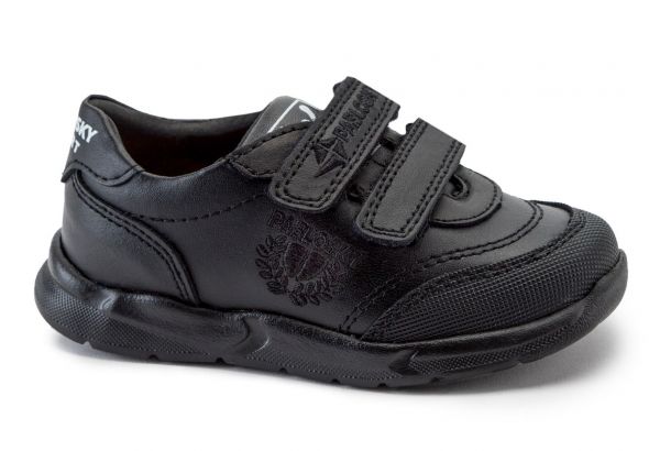 DEPORTIVA VELCROS LOGO