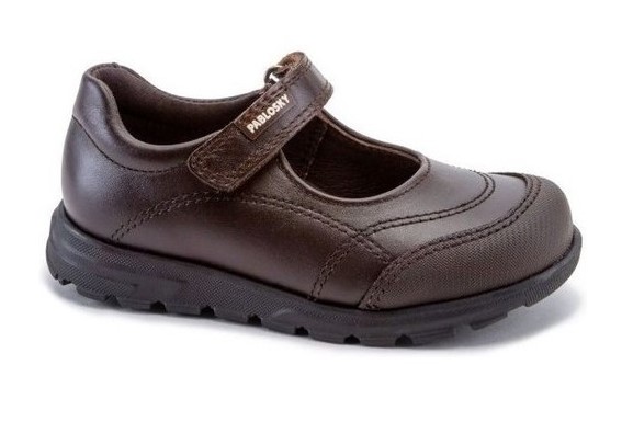 MERCEDITA BOX VELCRO