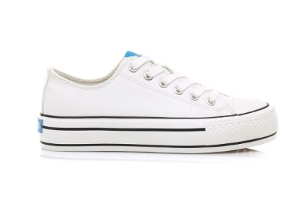 DEPORTIVA ACTION-PU PLATAFORMA