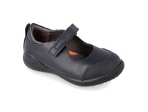 MERCEDITA COLEGIAL VELCRO