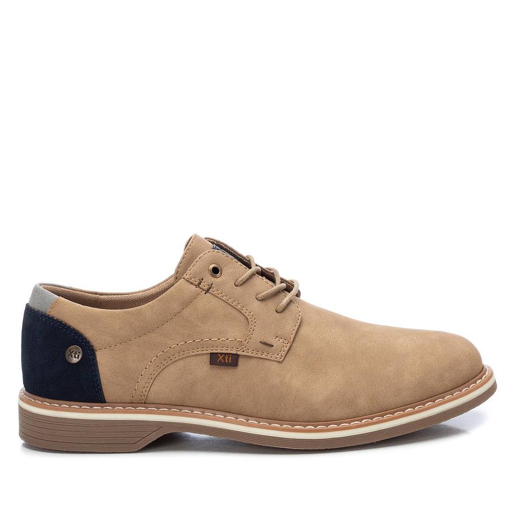 ZAPATO TALONERA CORDONES