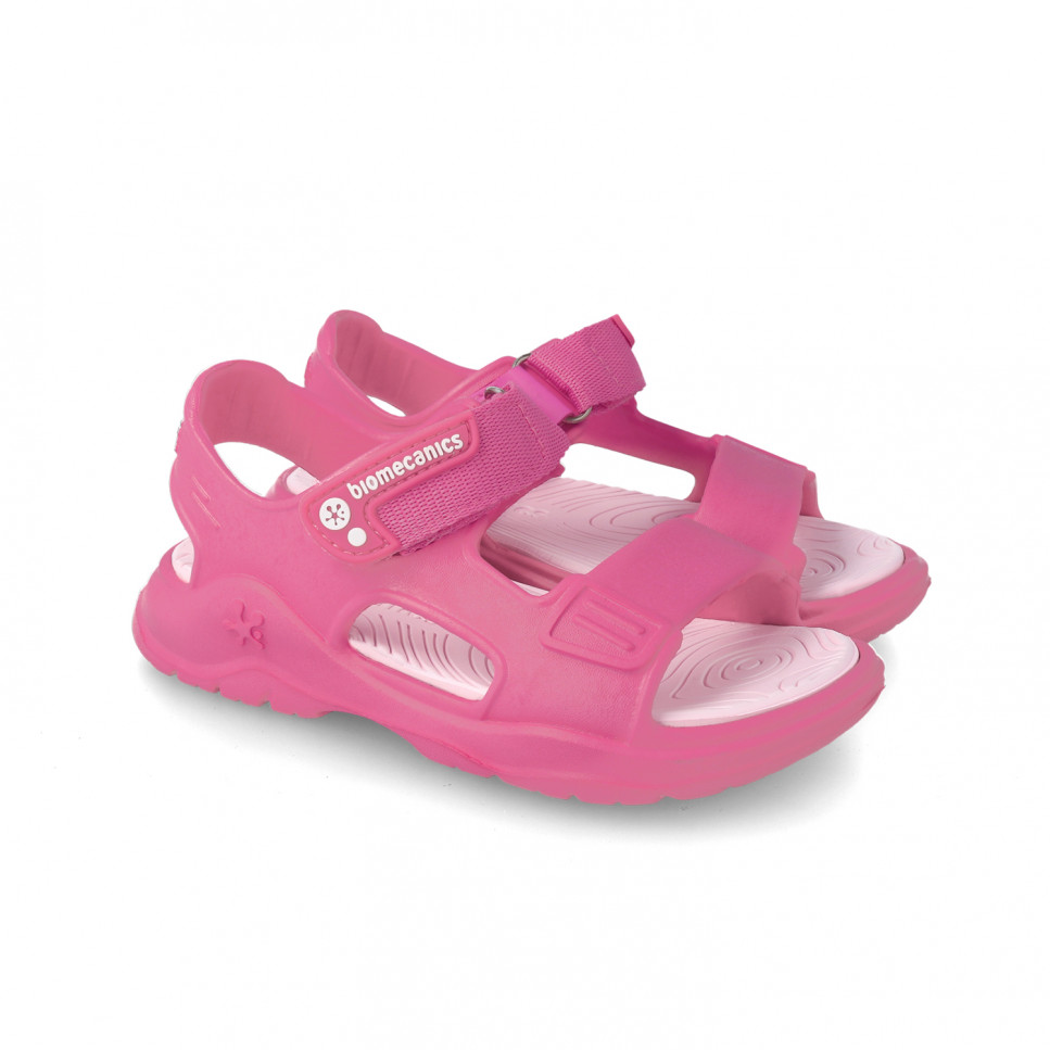 SANDALIA VELCRO ACQUA