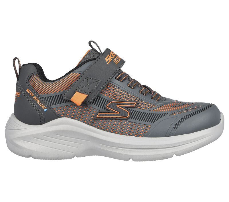 DEPORTIVA HYPER-BLITZ VELCRO