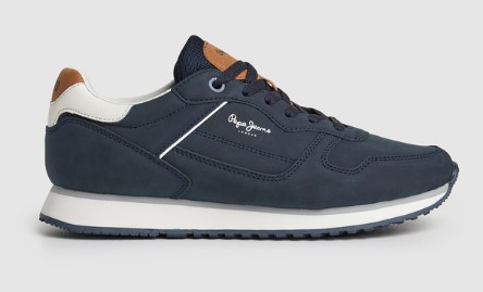 DEPORTIVA LONDON STREET