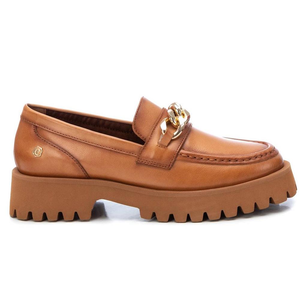 MOCASÍN CADENA TRACK