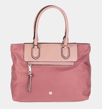 BOLSO NYLON CUROTA