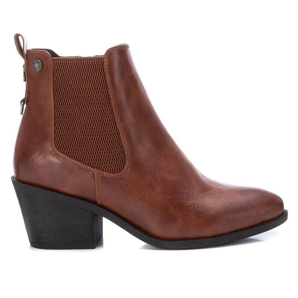 BOTÍN CAMPERO ELÁSTICO