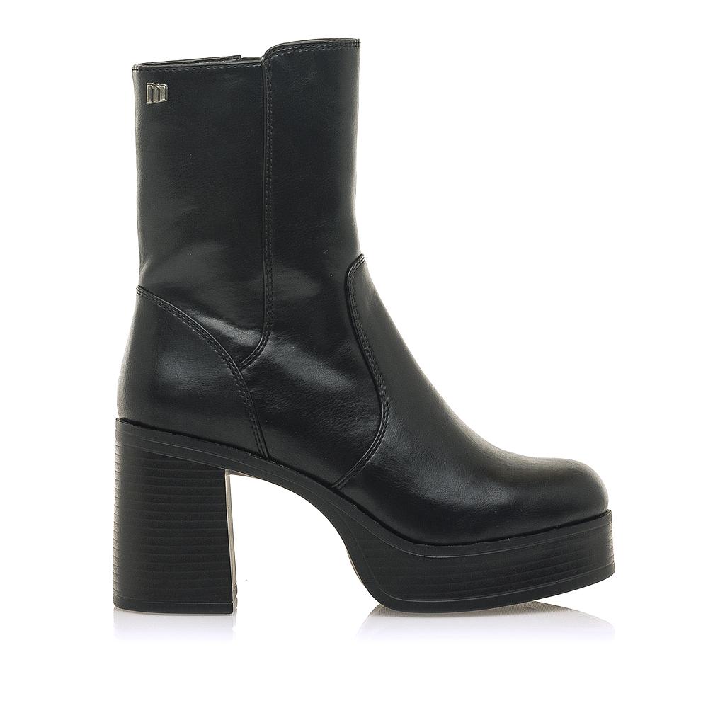 BOTÍN NAPIRI PLATAFORMA