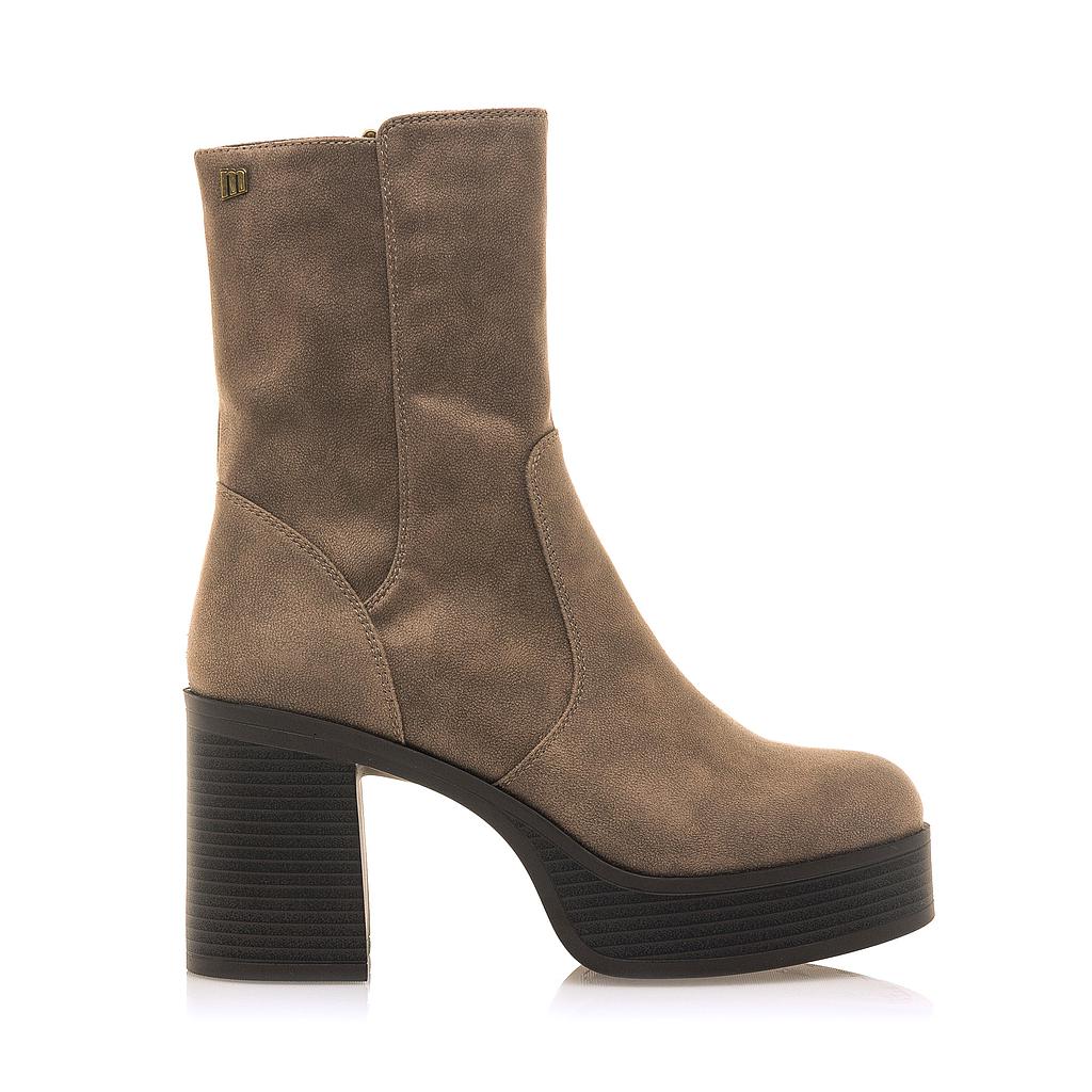 BOTÍN DONETS PLATAFORMA