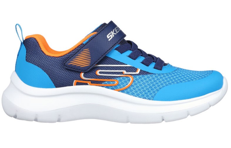 DEPORTIVA SKECH FAST- SOLAR