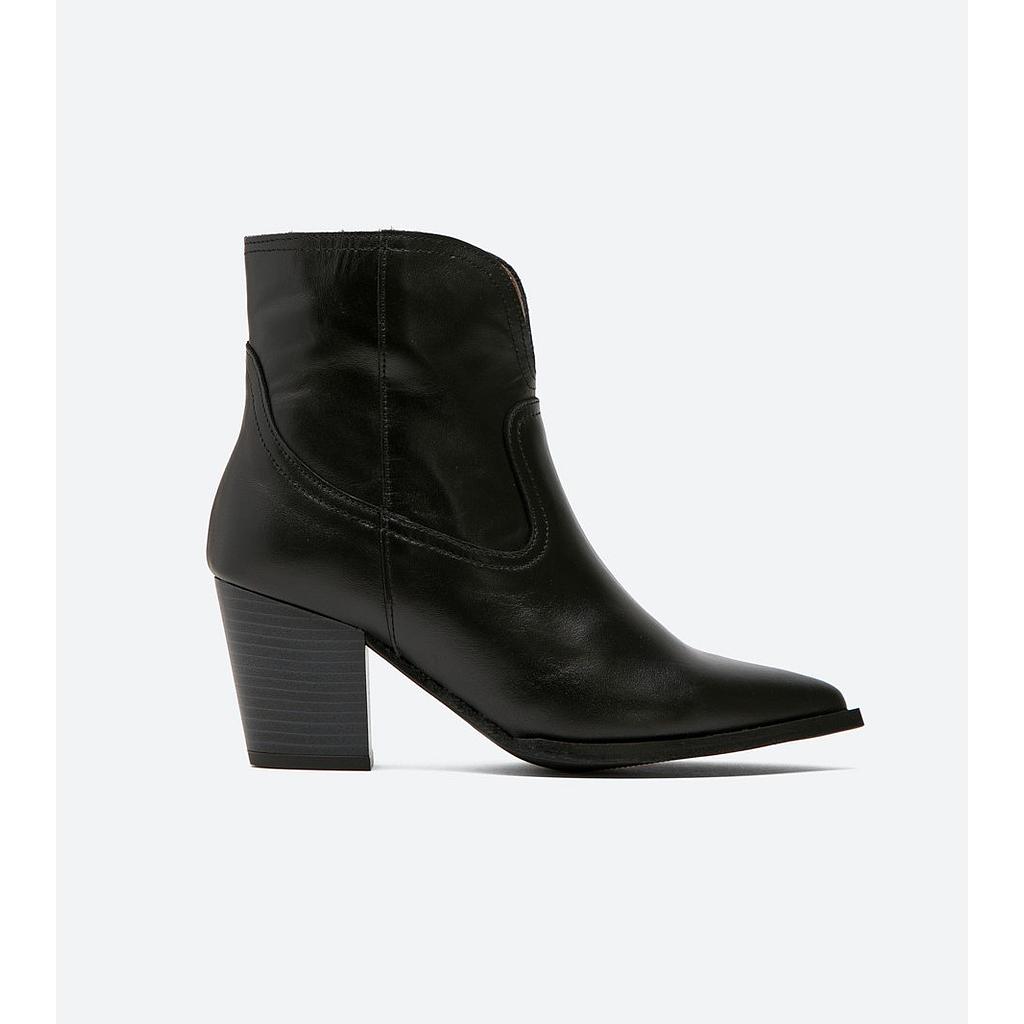 BOTÍN BRONX COWGIRL