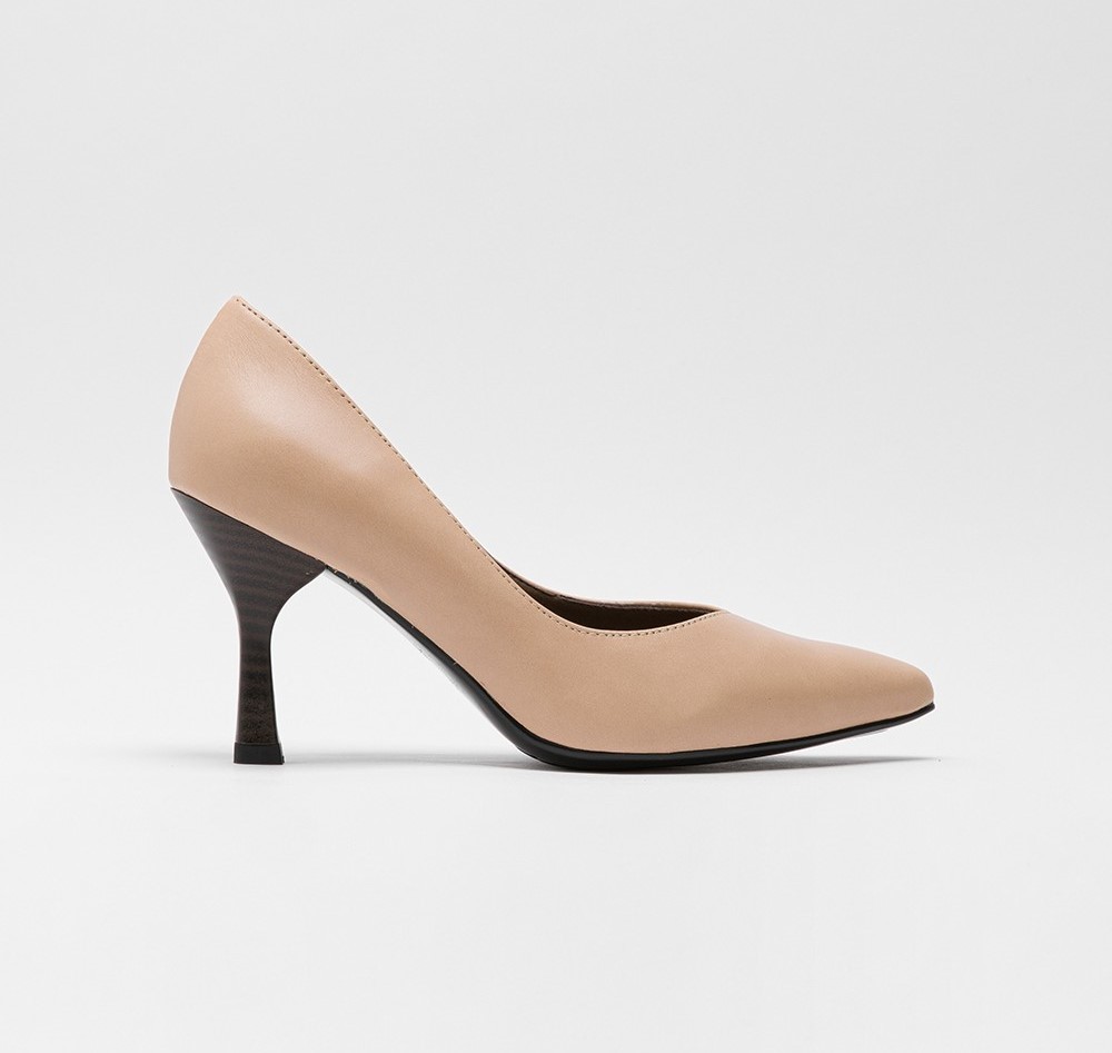 SALÓN CRIMEA TACÓN