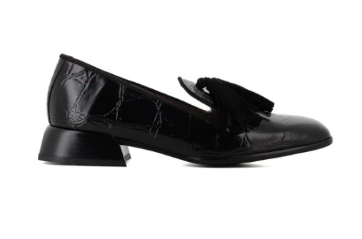 MOCASÍN ZAMBESI BORLAS