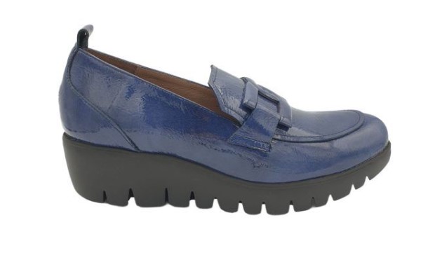 MOCASÍN IRIS ADORNO