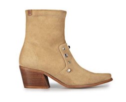 BOTÍN OLIVIA ADORNOS