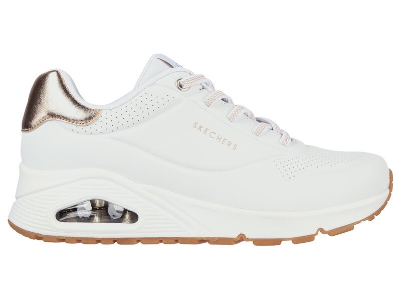 DEPORTIVA UNO-SHIMMER AWAY