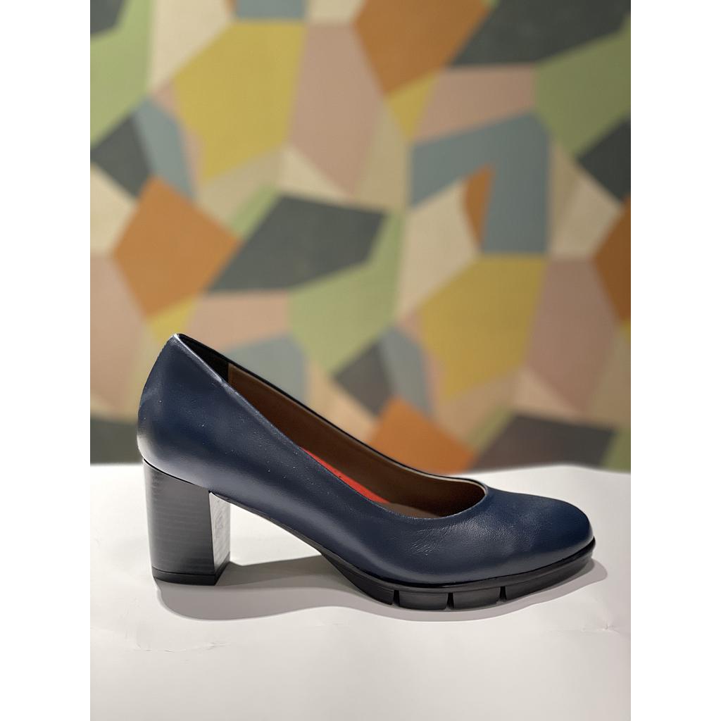 SALÓN CRIMEA TACÓN GRUESO