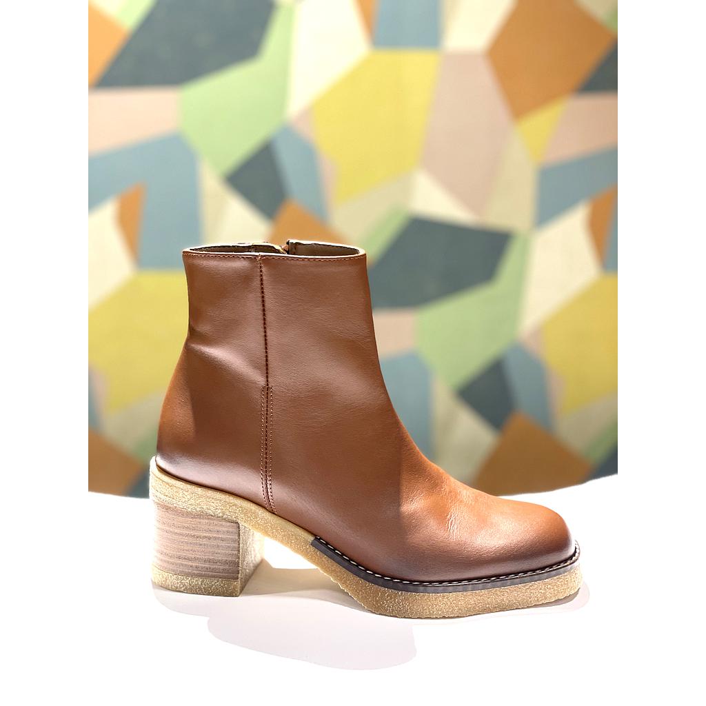 BOTÍN CRIMEA CREPÉ