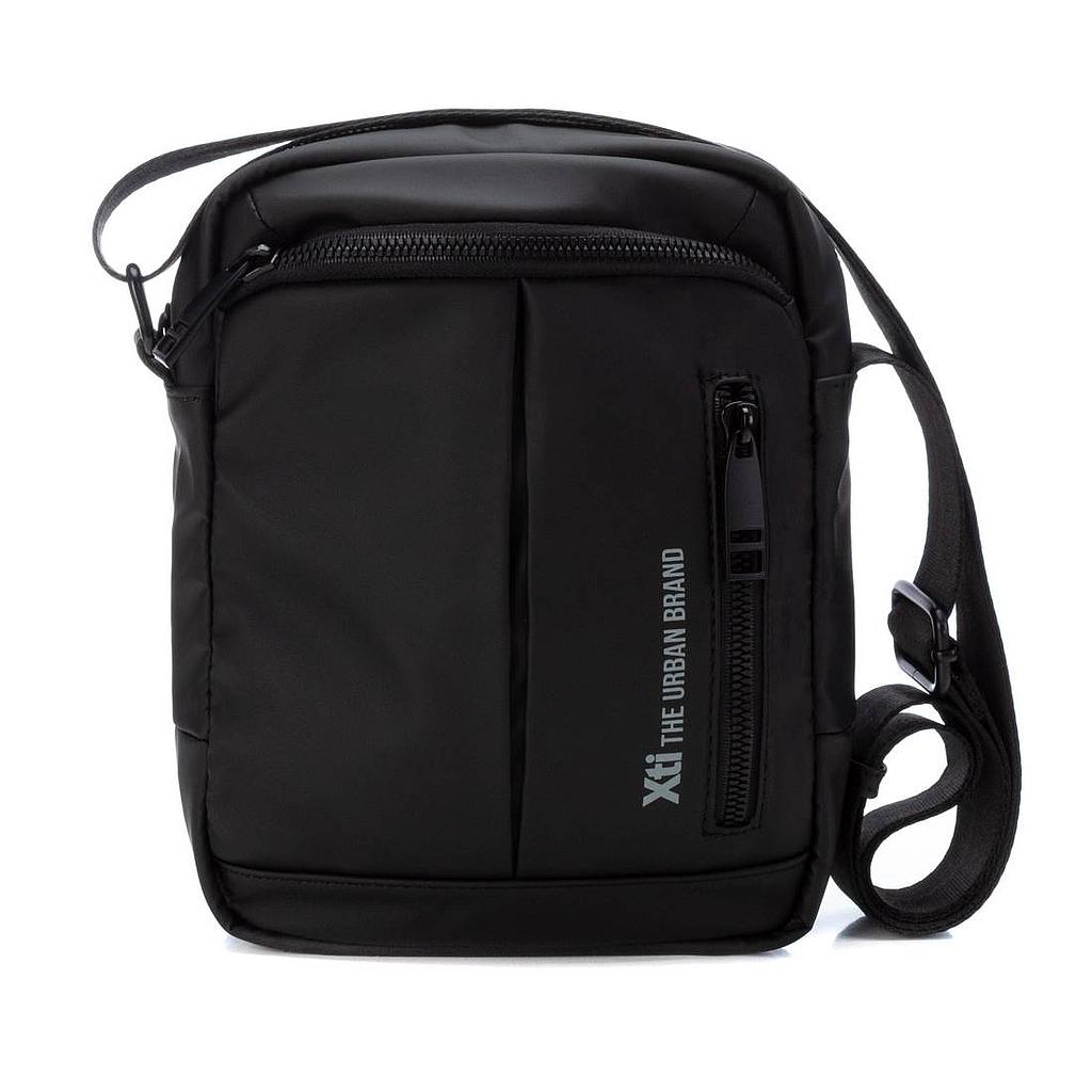 BOLSO BANDOLERA CREMALLERA