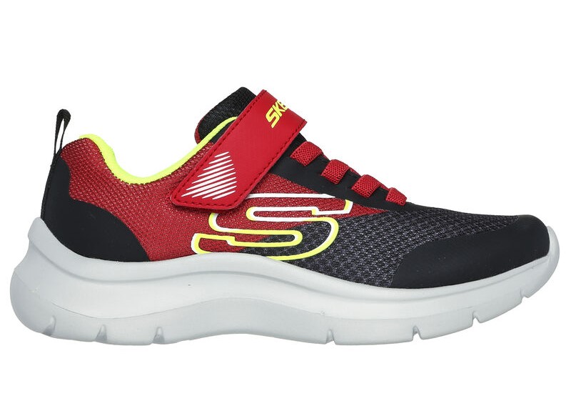 DEPORTIVA SKECH FAST - SOLAR