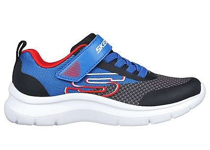 DEPORTIVA SKECH FAST - SOLAR