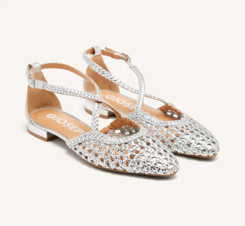 BAILARINA TRENZADA LESKOVIC