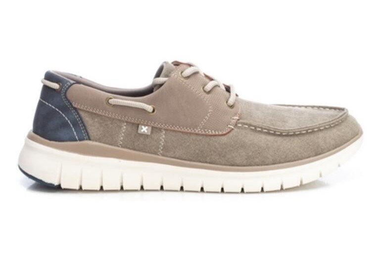 NÁUTICOS LONA CORDONES