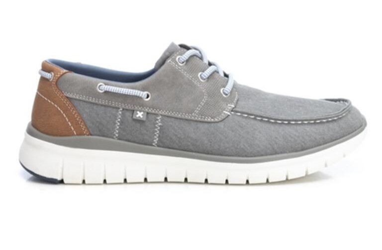 NÁUTICOS LONA CORDONES