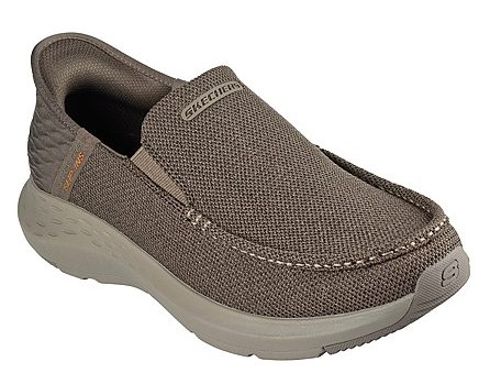 MOCASÍN PARSON-RALVEN