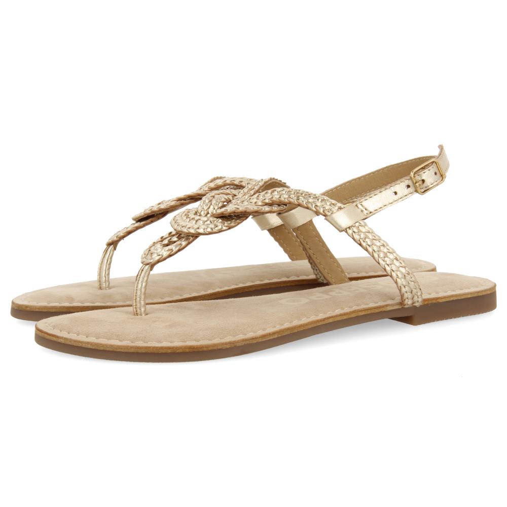 ESCLAVA TRENZADA ZUPANJA