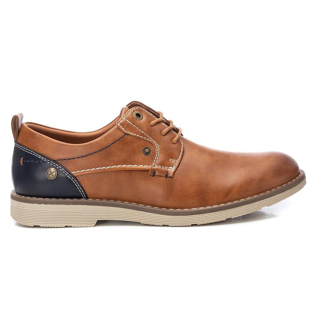 ZAPATO TALONERA CORDONES