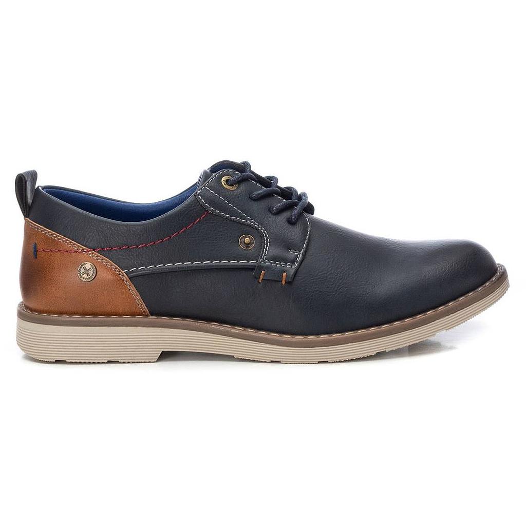 ZAPATO TALONERA CORDONES