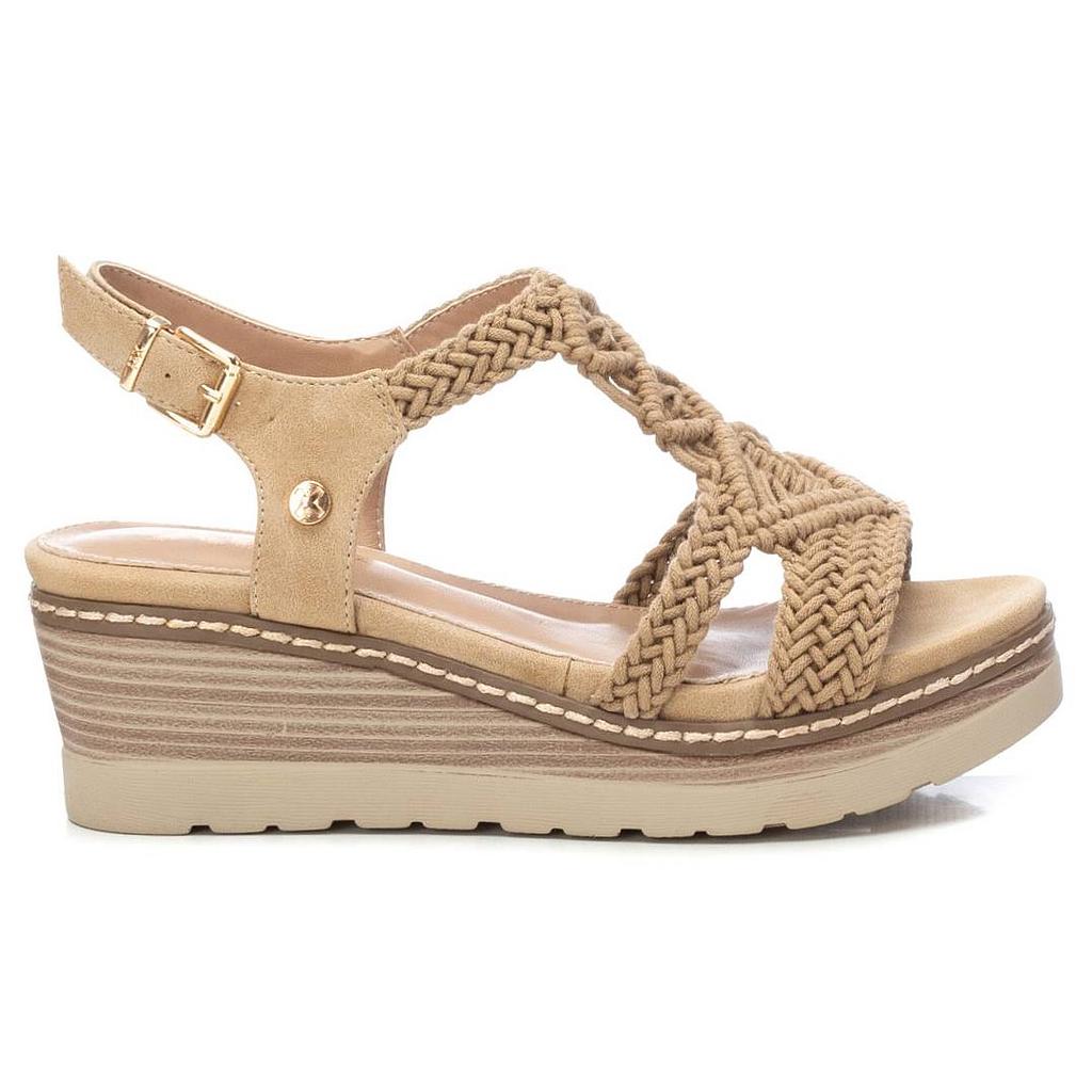 SANDALIA BIO MACRAMÉ