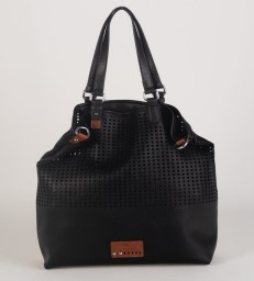 BOLSO TOTE COLMENA
