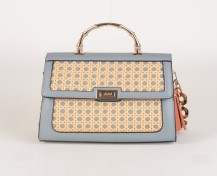 BOLSO COCKTAIL CARPA