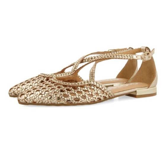 BAILARINA TRENZADA LESKOVIC