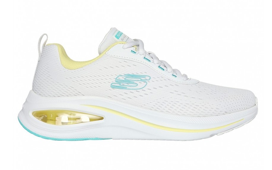 DEPORTIVA SKECH-AIR META-AIRED