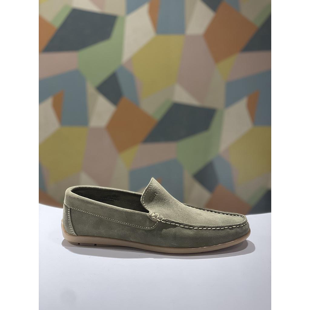 MOCASÍN SERRAJE BASIC