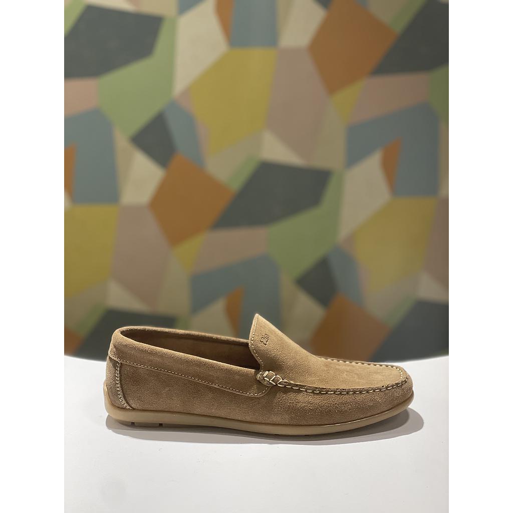 MOCASÍN SERRAJE BASIC