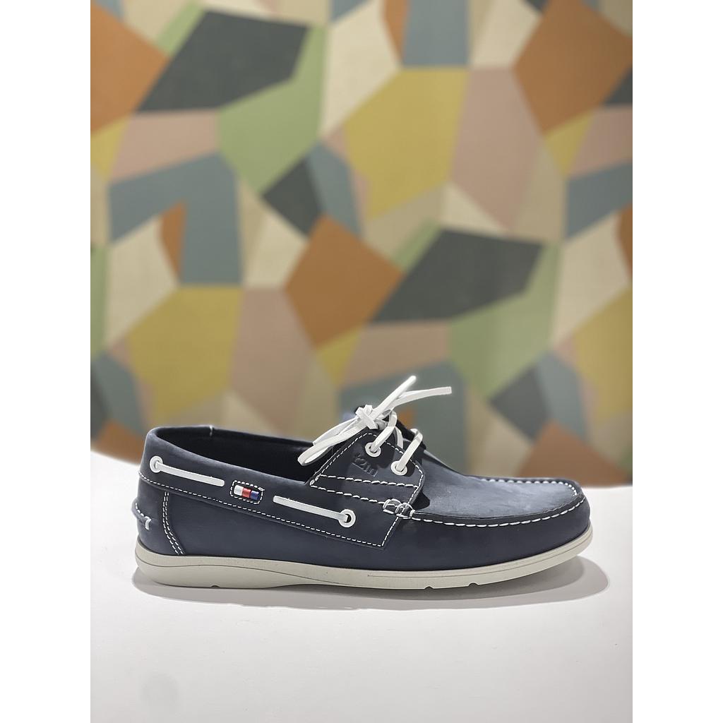 NÁUTICOS CORDÓN NOBUCK