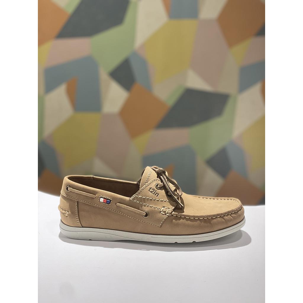 NÁUTICOS CORDÓN NOBUCK