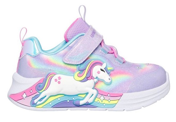 DEPORTIVA UNICORN CHASER