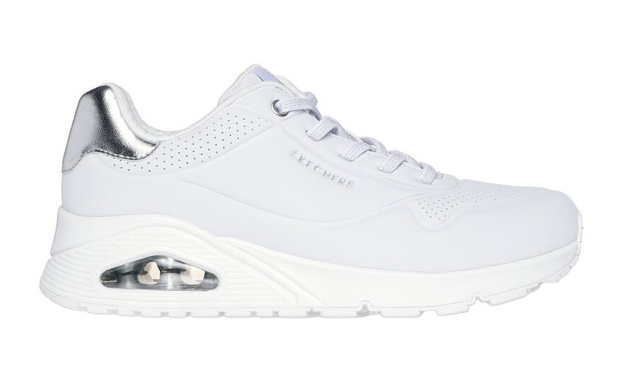 DEPORTIVA UNO-SHIMMER AWAY