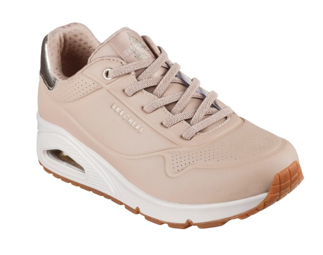 DEPORTIVA UNO-SHIMMER AWAY