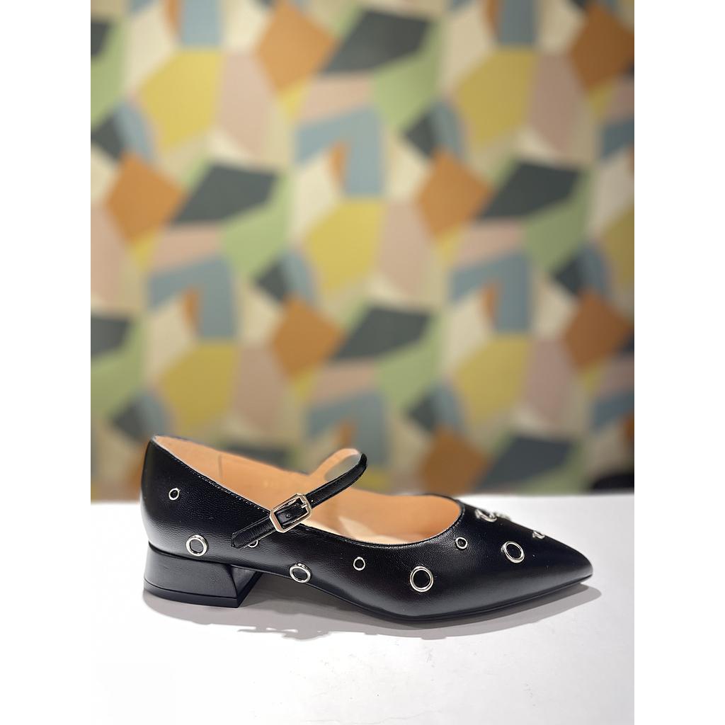 BAILARINA TIRA OJALES