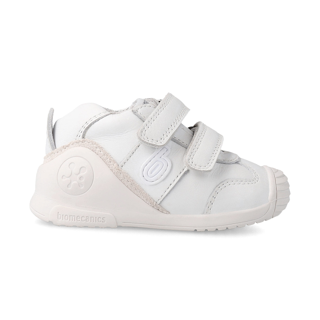 DEPORTIVA BASIC VELCROS