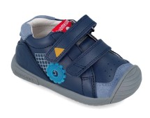 BOTÍN COMBINADO TOY